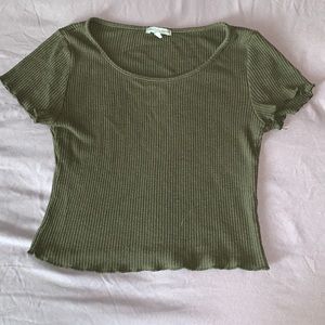 charlotte russe top